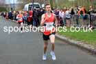 Boys and Girls Under-16s, 2026 Elswick Harriers Good Friday Road Relays and Young Athletes, Newburn,  Newcastle upon Tyne. Photo: David T. Hewitson/Sports for All Pics